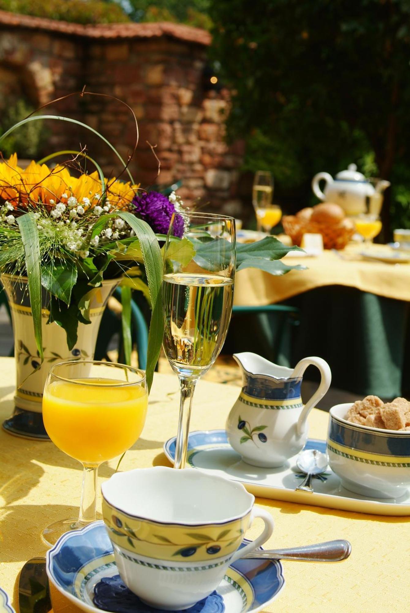 Ringhotel Boemers Mosel Landhotel Alf Kültér fotó