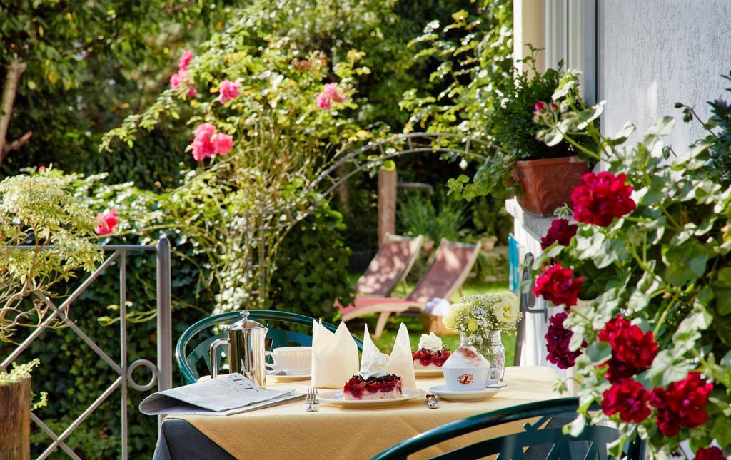 Ringhotel Boemers Mosel Landhotel Alf Kültér fotó