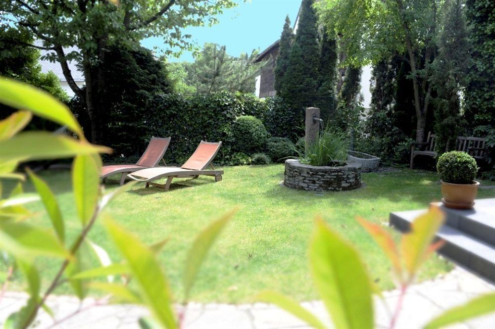 Ringhotel Boemers Mosel Landhotel Alf Kültér fotó