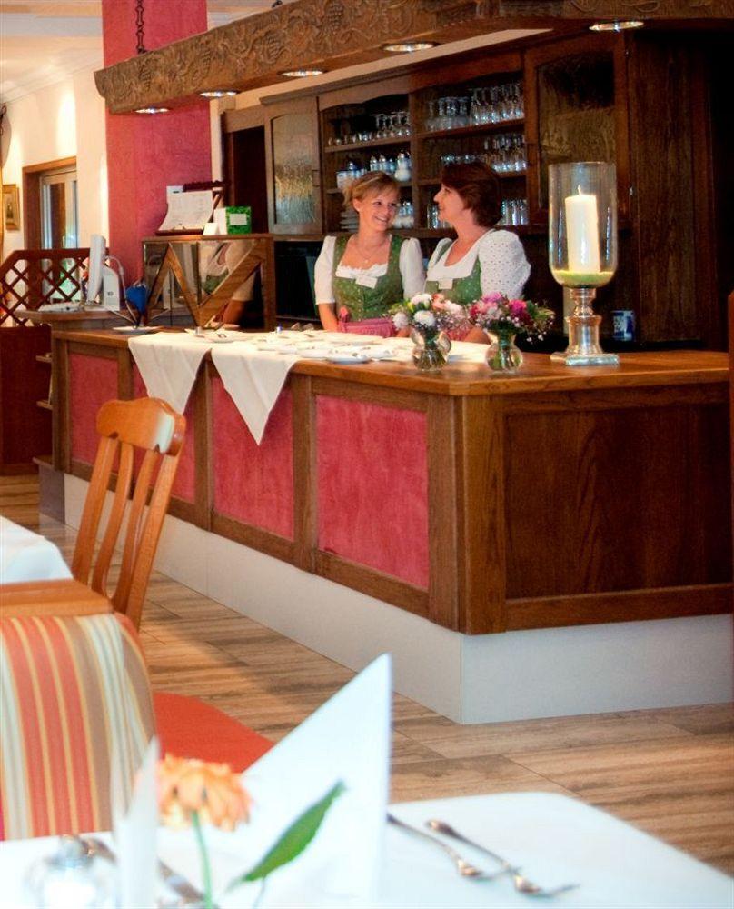 Ringhotel Boemers Mosel Landhotel Alf Kültér fotó