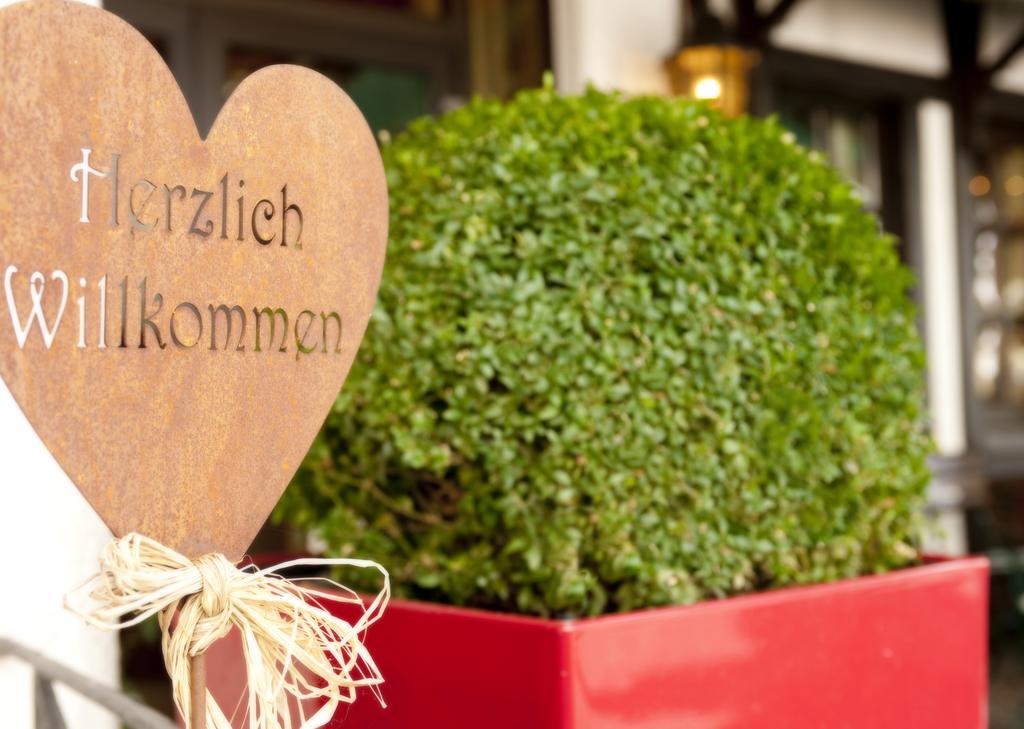 Ringhotel Boemers Mosel Landhotel Alf Kültér fotó