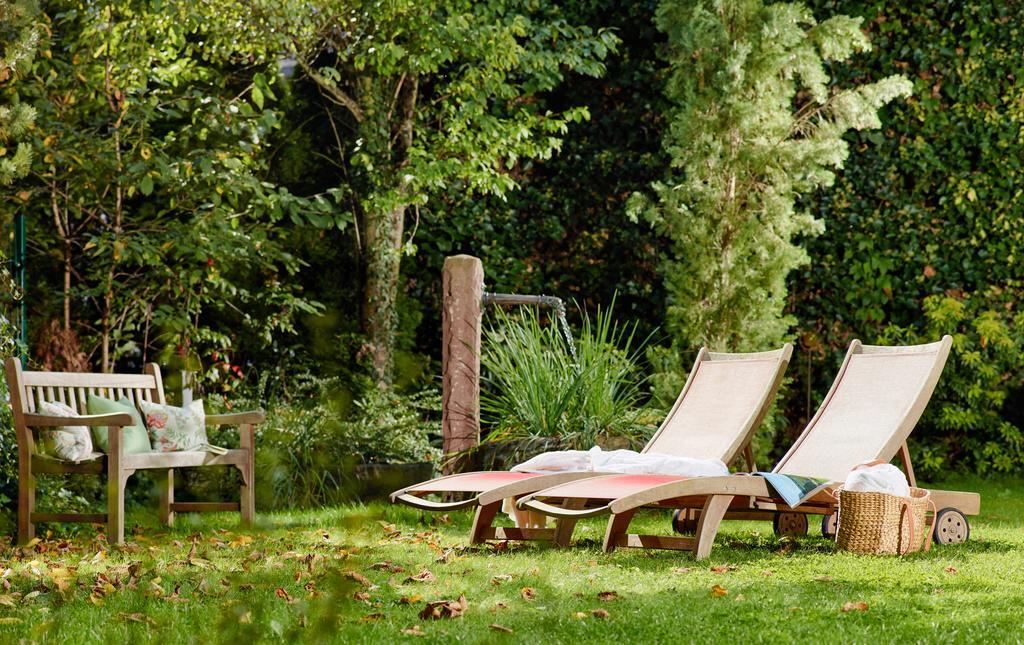 Ringhotel Boemers Mosel Landhotel Alf Kültér fotó