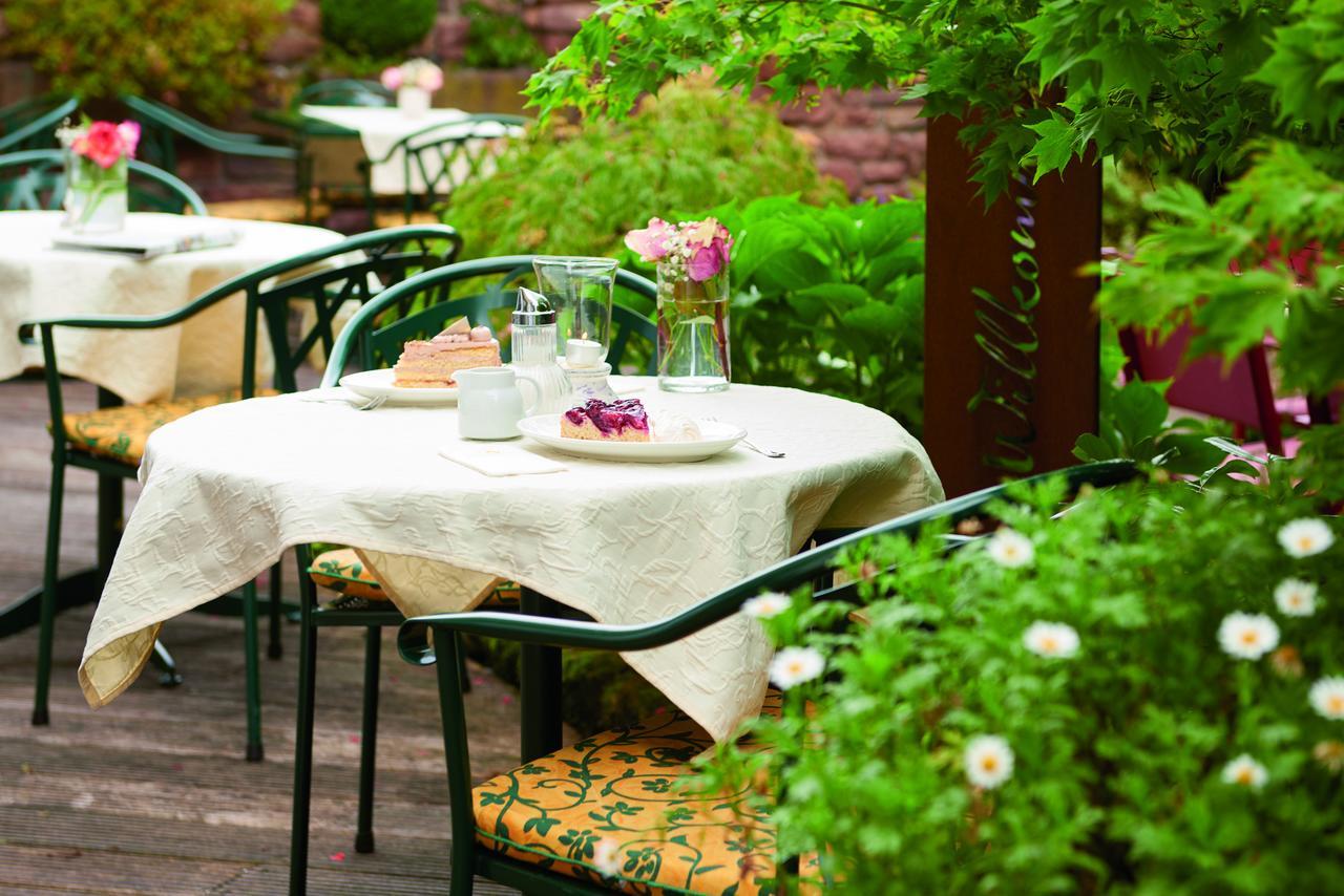 Ringhotel Boemers Mosel Landhotel Alf Kültér fotó
