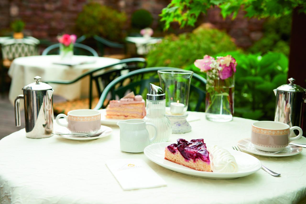 Ringhotel Boemers Mosel Landhotel Alf Kültér fotó