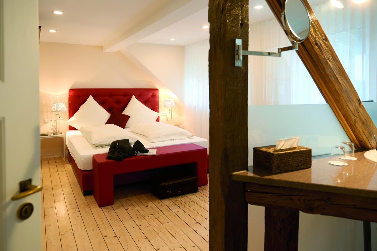 Ringhotel Boemers Mosel Landhotel Alf Kültér fotó