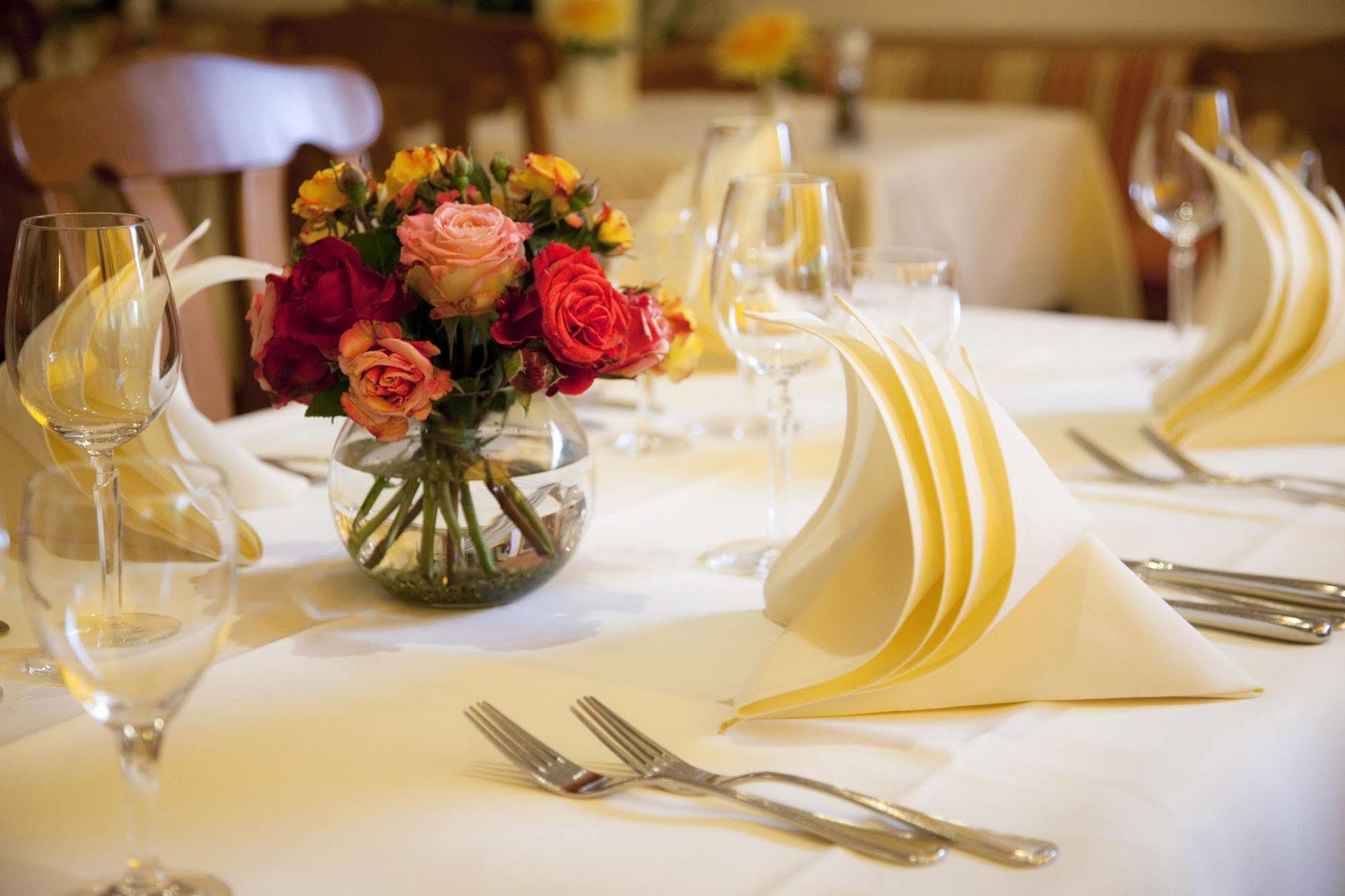 Ringhotel Boemers Mosel Landhotel Alf Kültér fotó