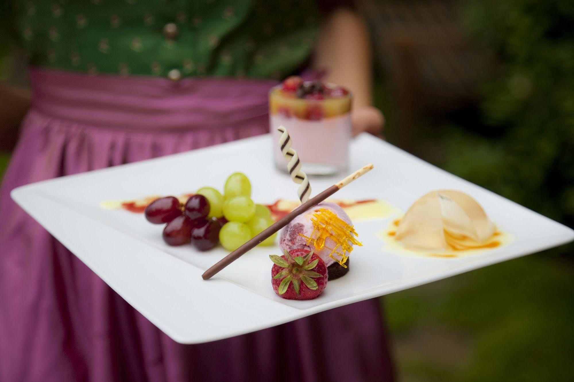 Ringhotel Boemers Mosel Landhotel Alf Kültér fotó