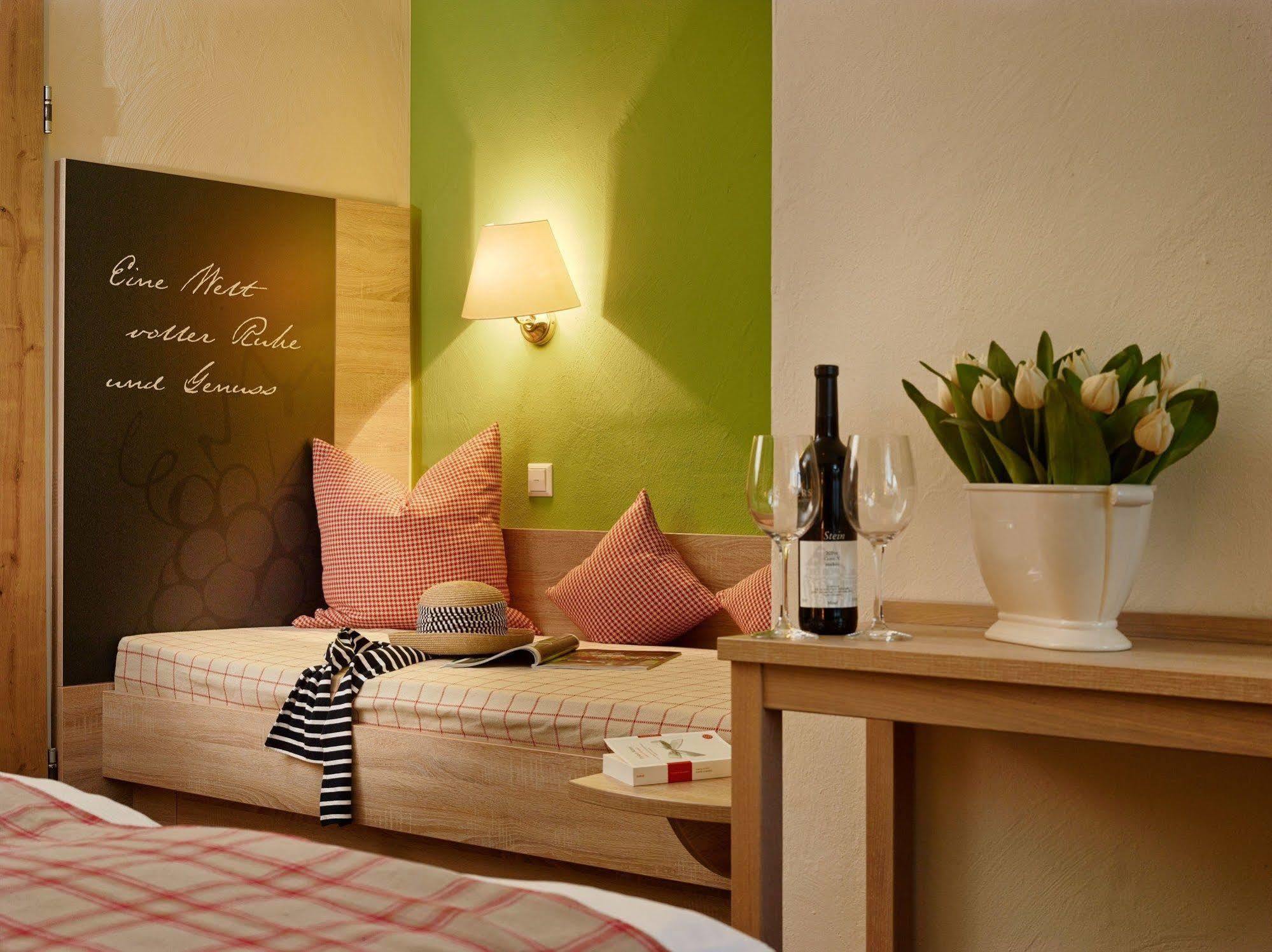 Ringhotel Boemers Mosel Landhotel Alf Kültér fotó