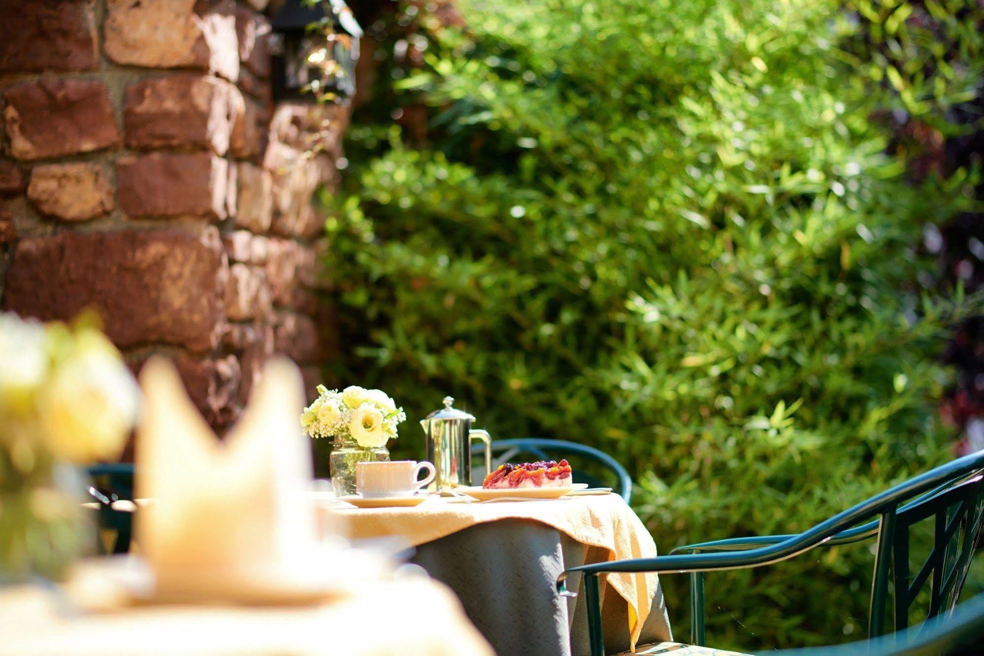Ringhotel Boemers Mosel Landhotel Alf Kültér fotó
