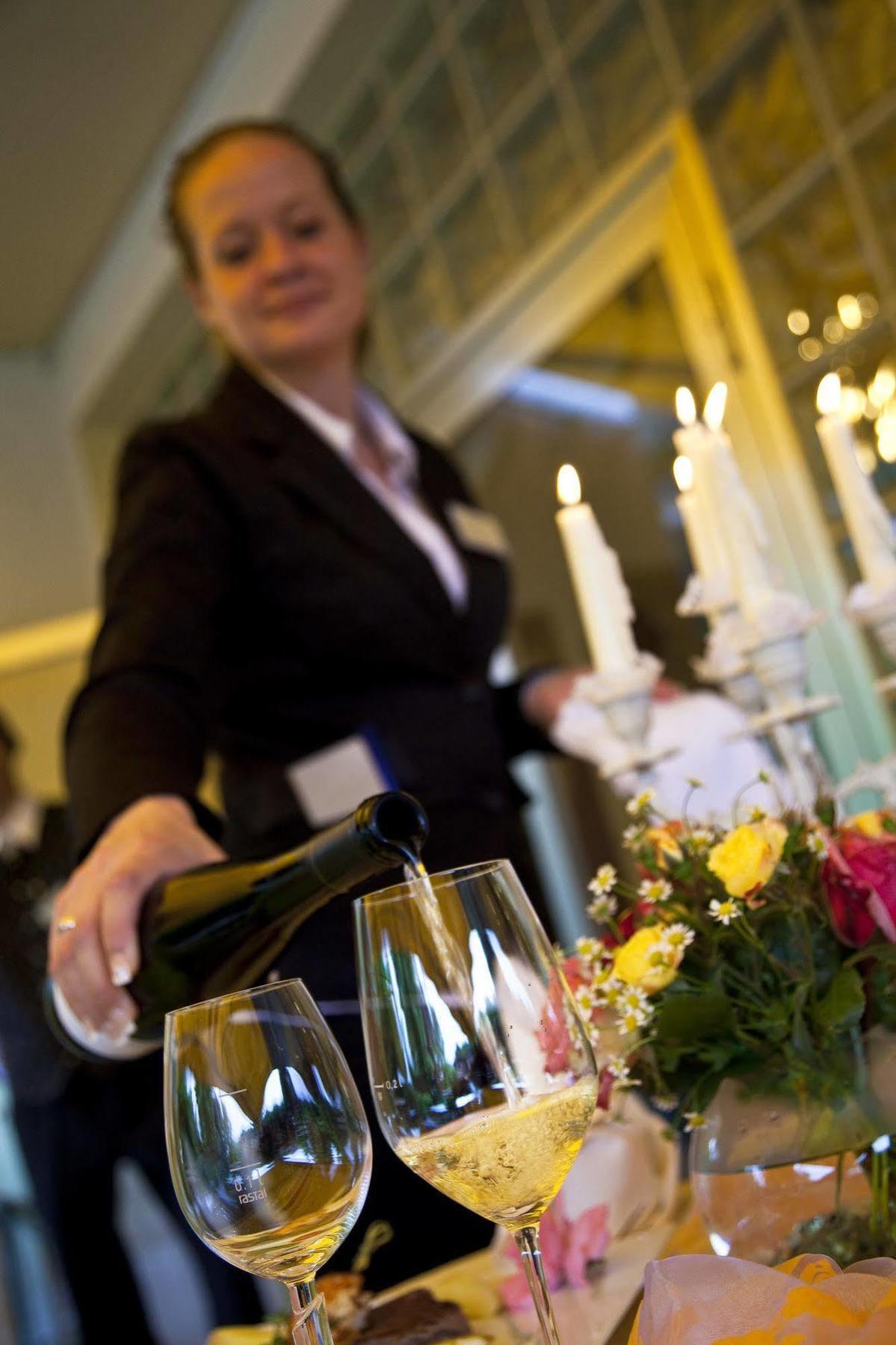 Ringhotel Boemers Mosel Landhotel Alf Kültér fotó