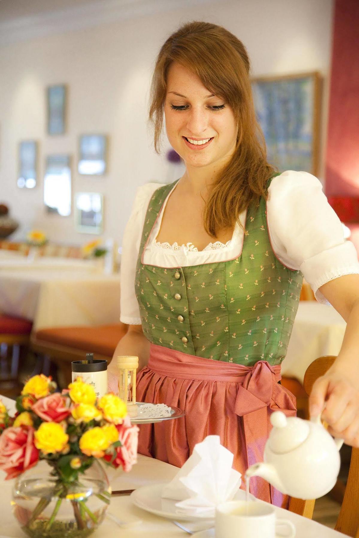 Ringhotel Boemers Mosel Landhotel Alf Kültér fotó