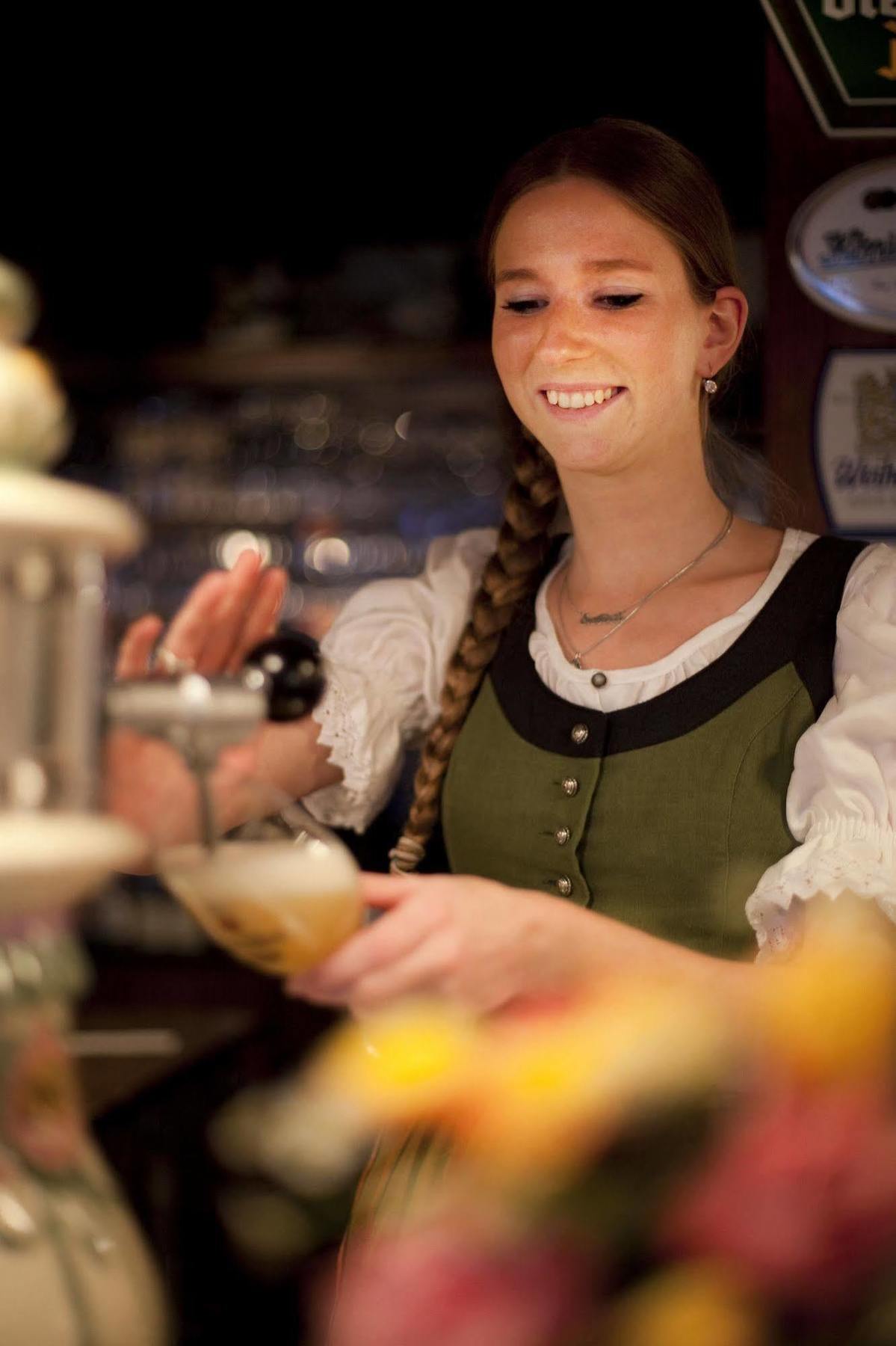 Ringhotel Boemers Mosel Landhotel Alf Kültér fotó