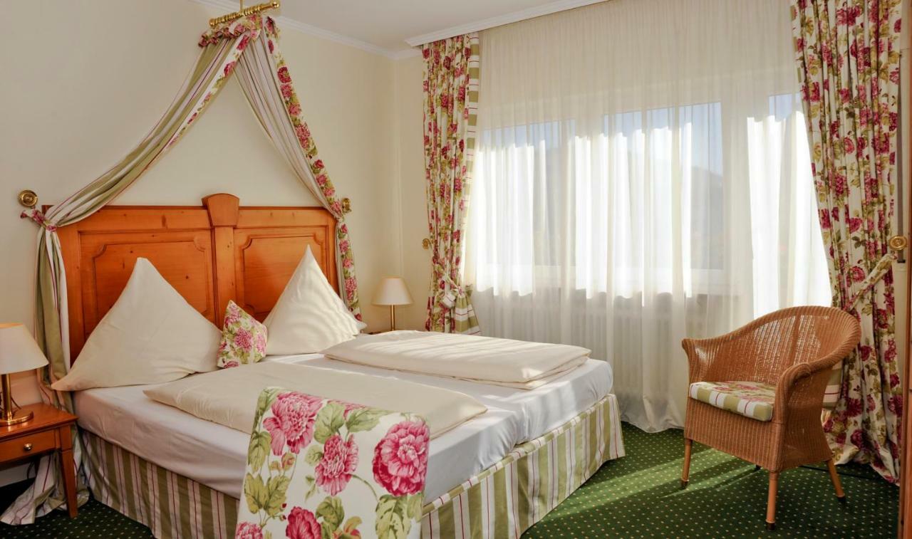 Ringhotel Boemers Mosel Landhotel Alf Kültér fotó