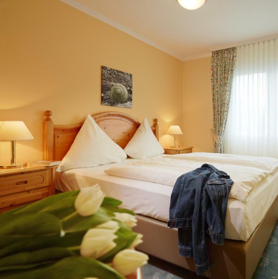 Ringhotel Boemers Mosel Landhotel Alf Kültér fotó