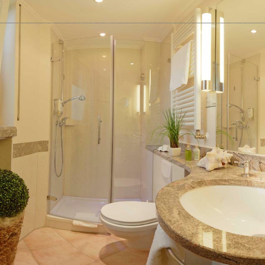 Ringhotel Boemers Mosel Landhotel Alf Kültér fotó